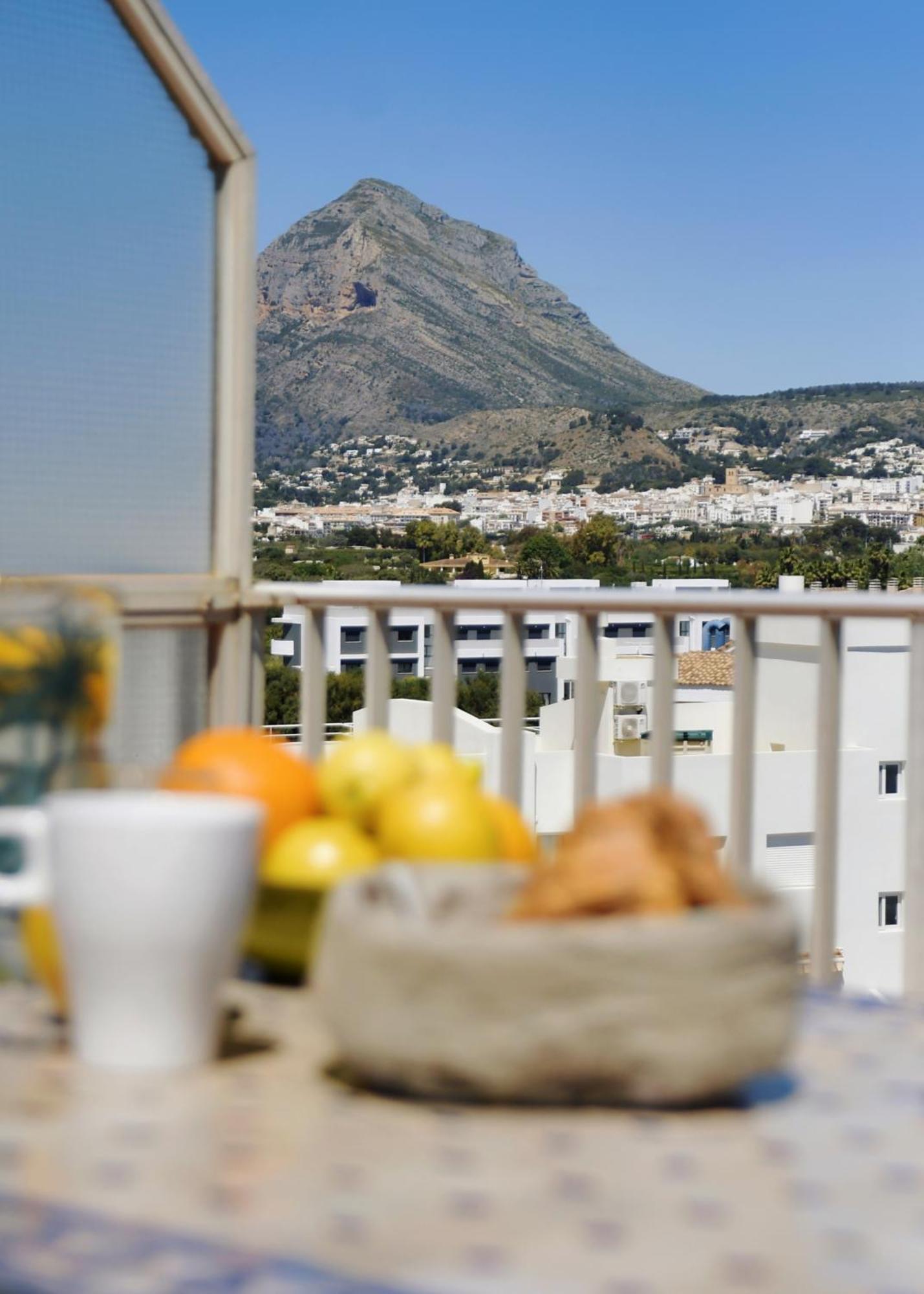 Apartamentos Strand Javea * Jávea