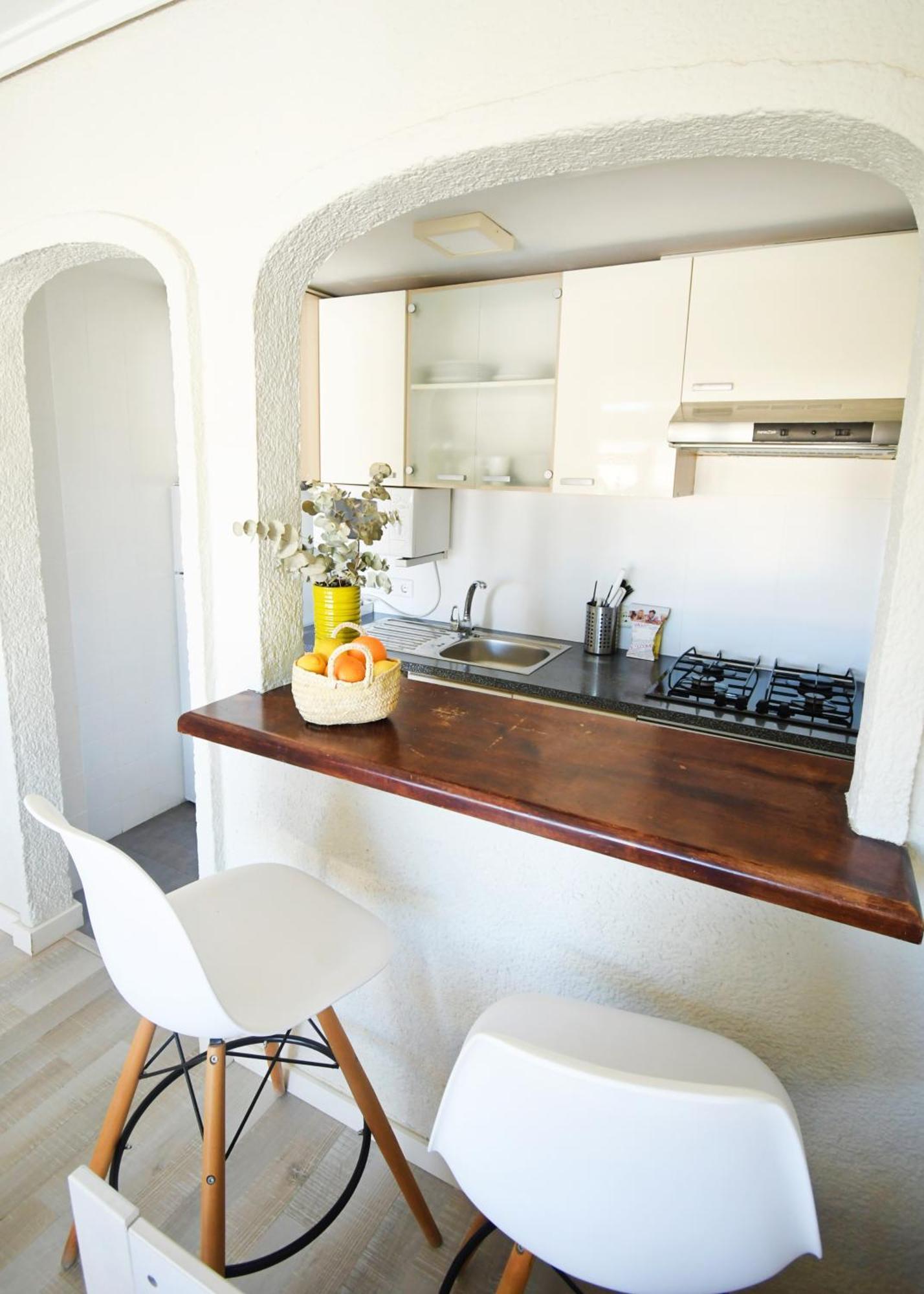 Apartamentos Strand Javea Apartment