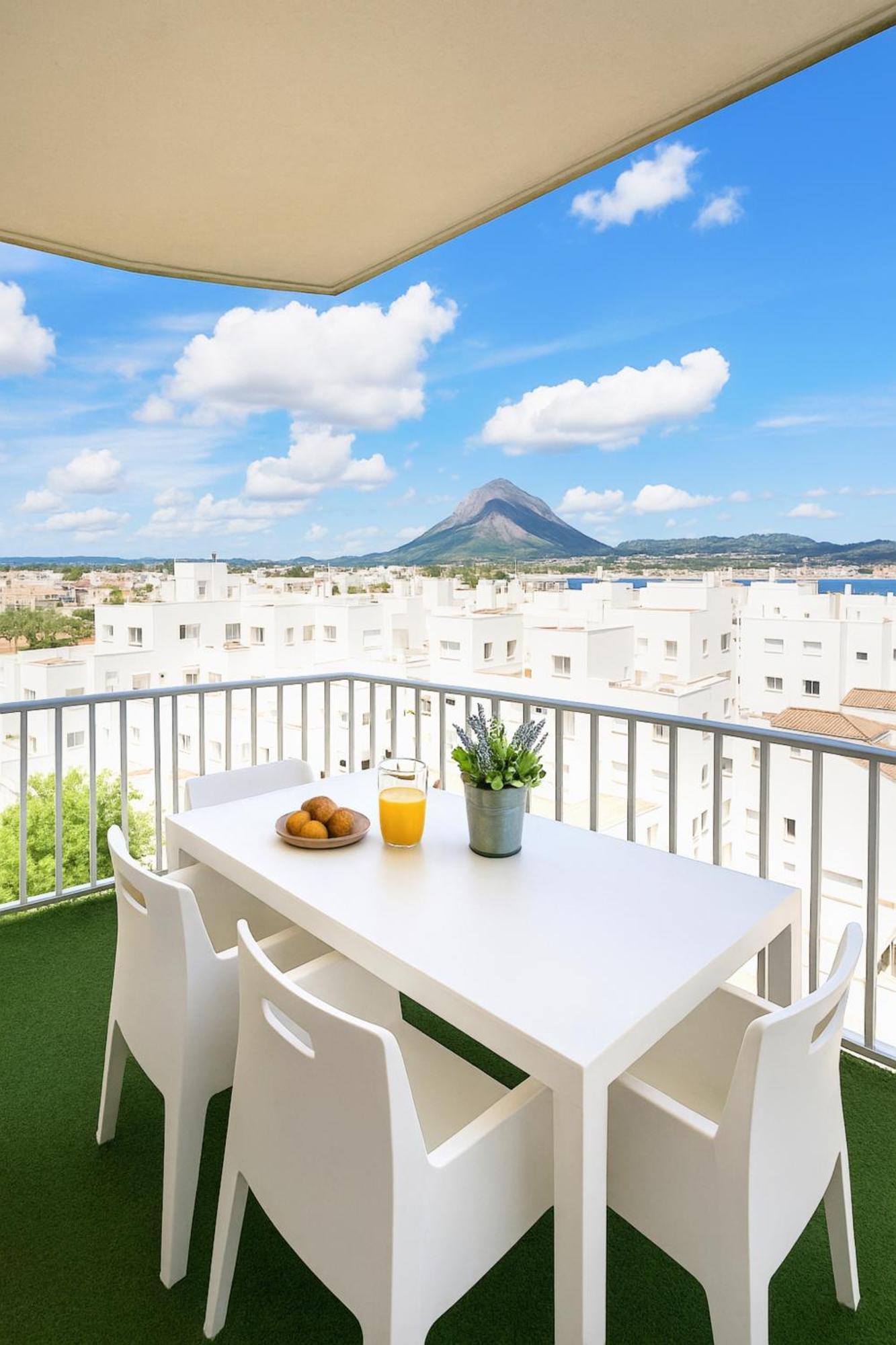 Apartamentos Strand Javea * Jávea