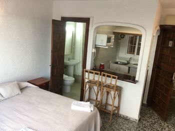 Apartment Strand Jávea Jávea