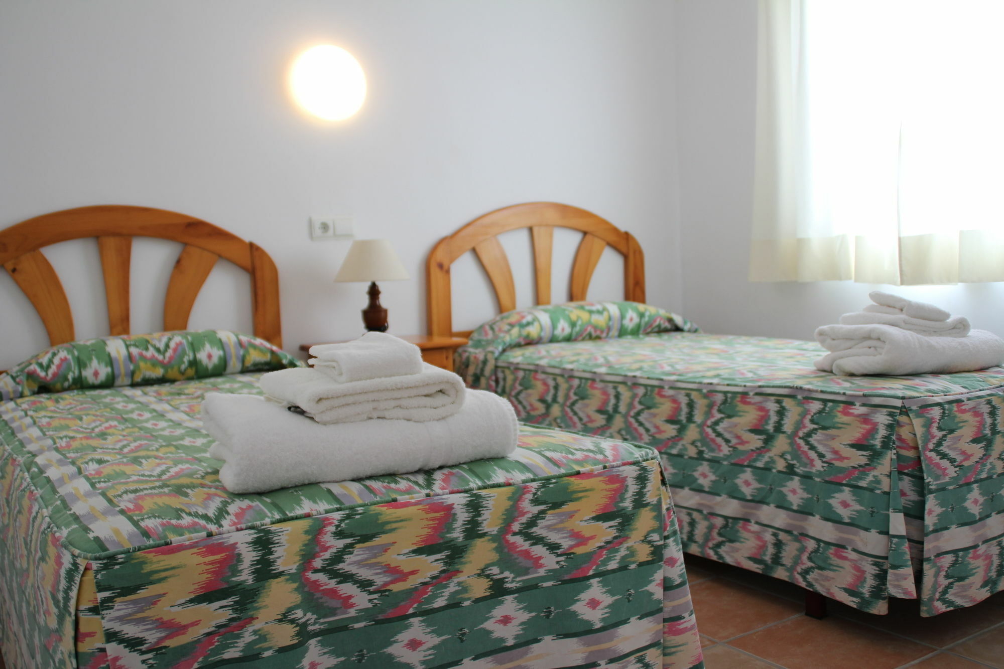 Apartment Strand Jávea Apartamento Jávea