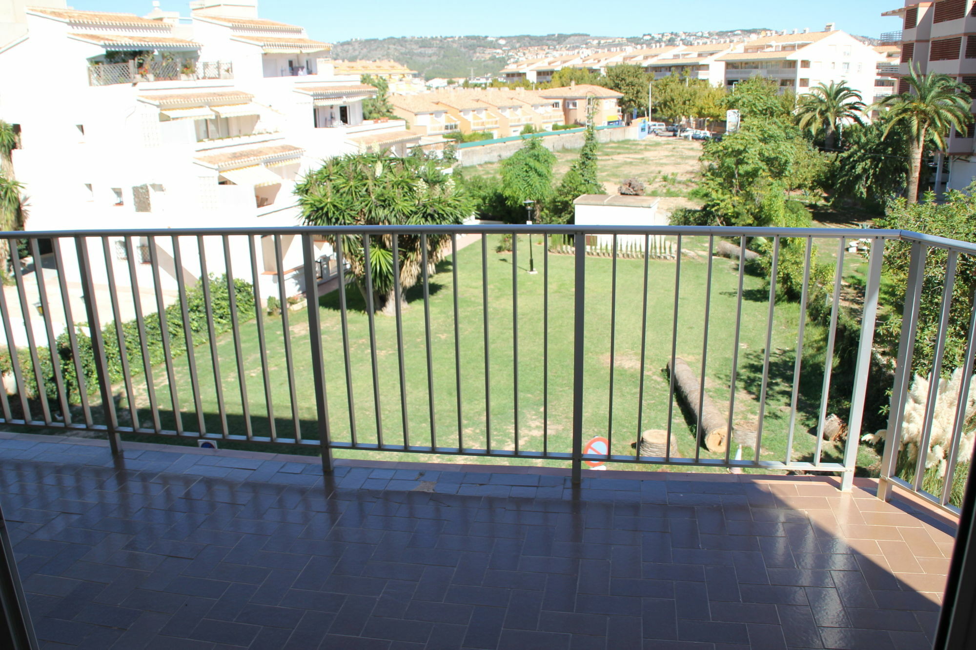 Apartment Apartamentos Strand Javea