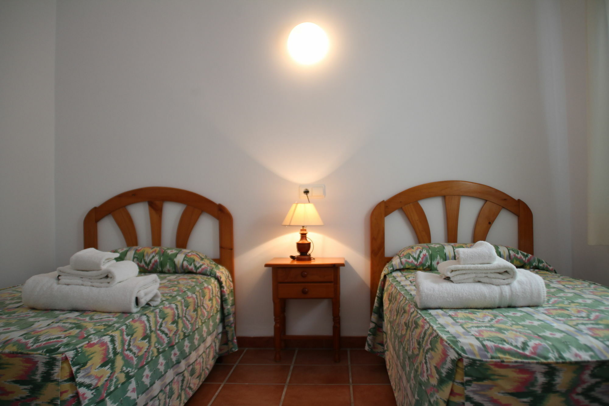 Apartment Apartamentos Strand Javea *