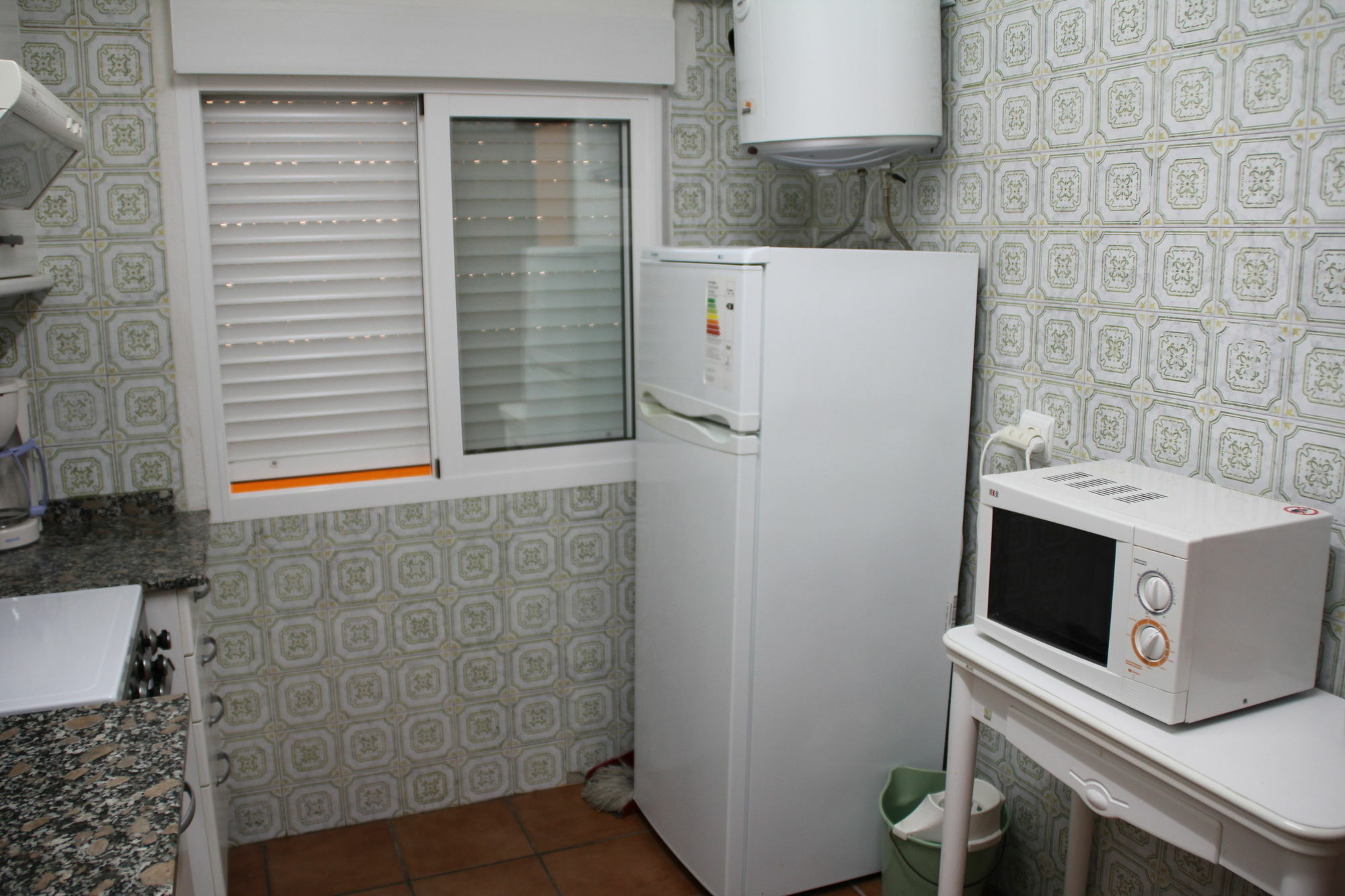 Apartment Apartamentos Strand Javea Jávea