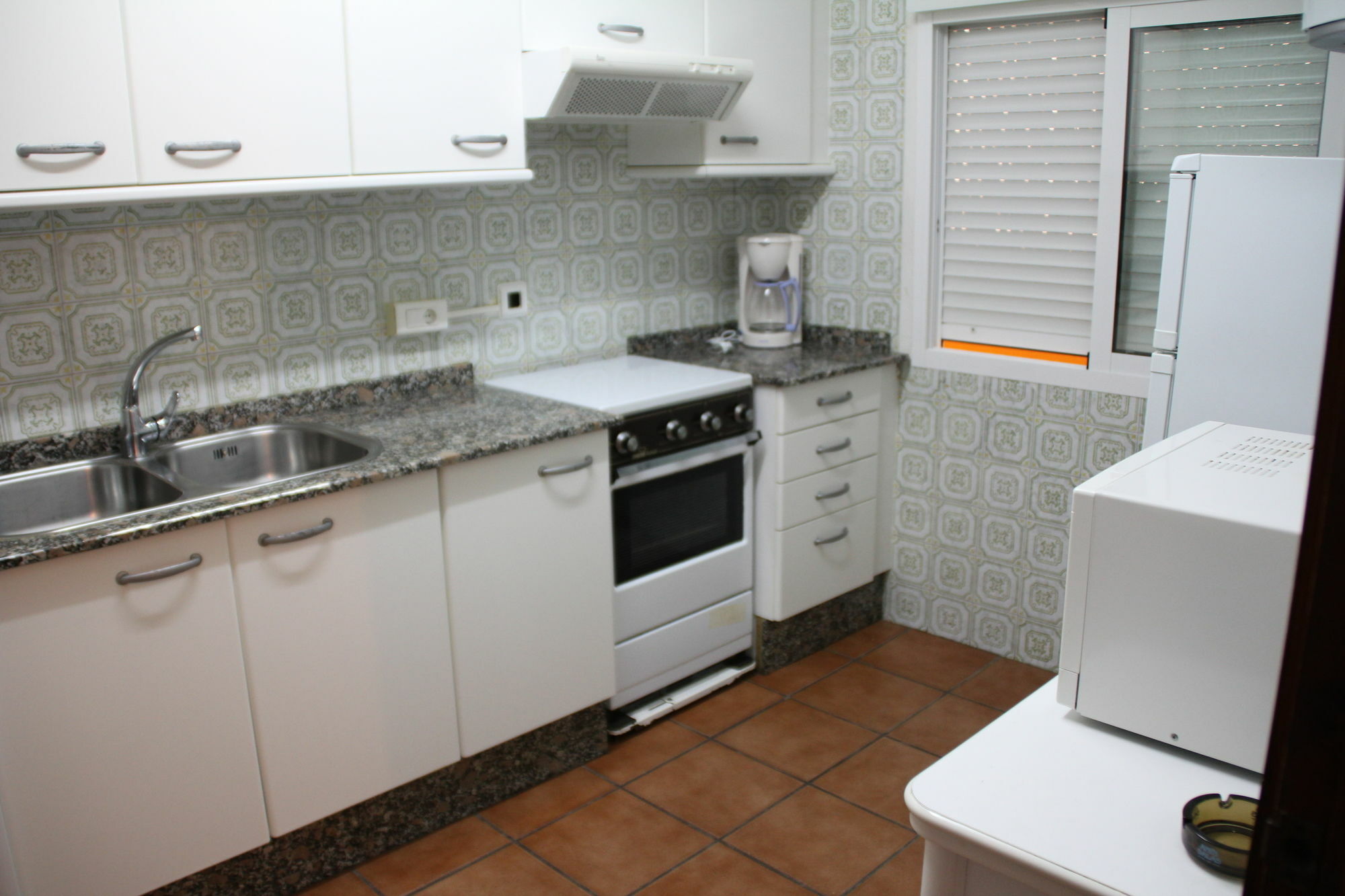 Apartamentos Strand Javea Apartment *