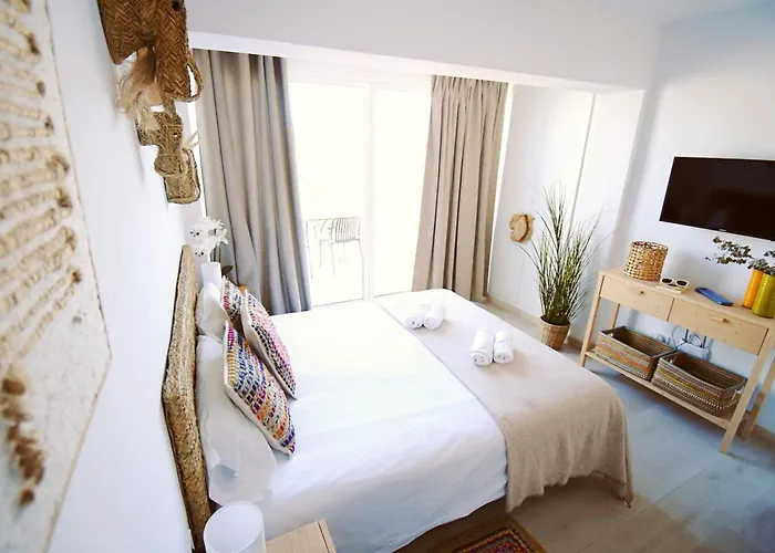 Apartment Strand Jávea