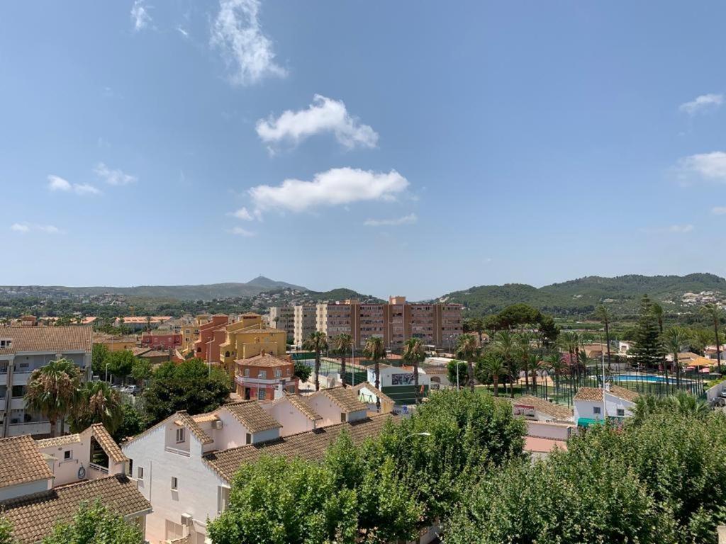 Apartment Strand Jávea *