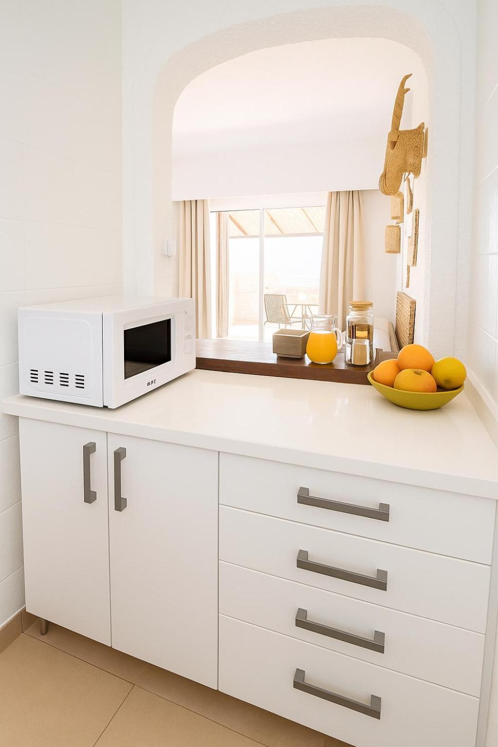 Apartment Strand Jávea *