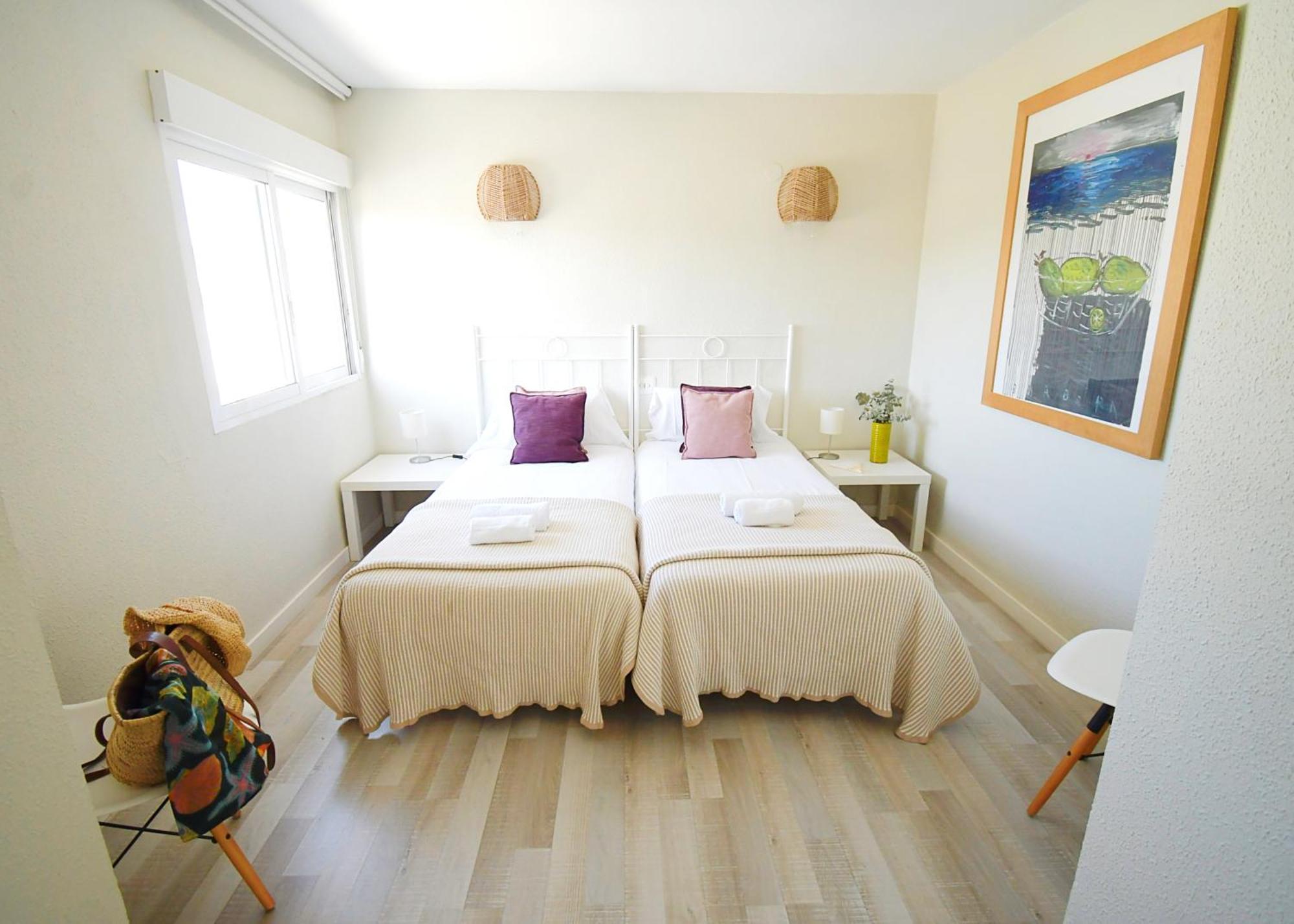 Apartamento Apartment Strand Jávea *