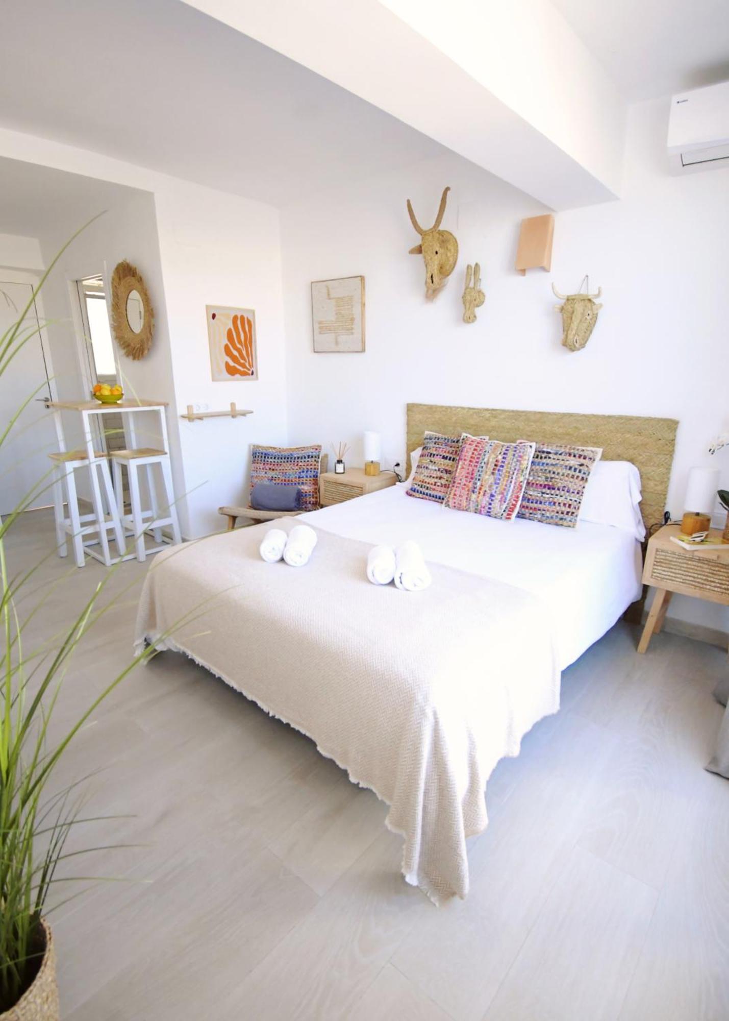 Apartamento Apartment Strand Jávea *