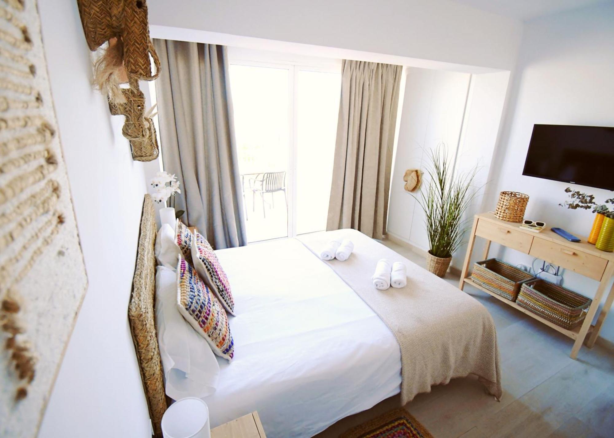 Apartamento Apartment Strand Jávea Jávea