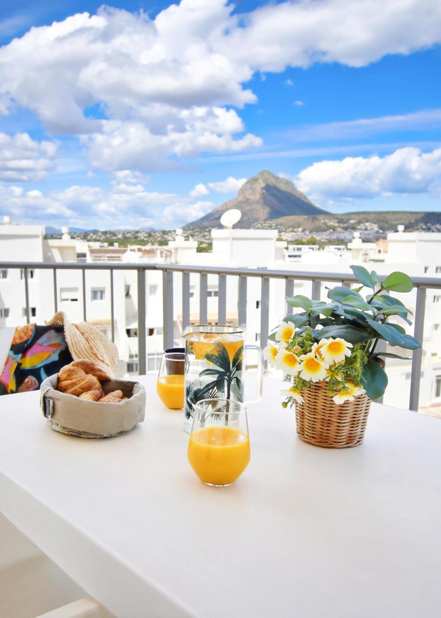 Apartment Strand Jávea *