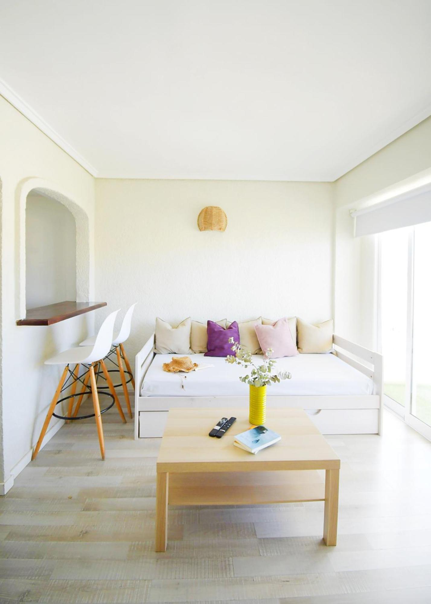 Apartment Strand Jávea Jávea
