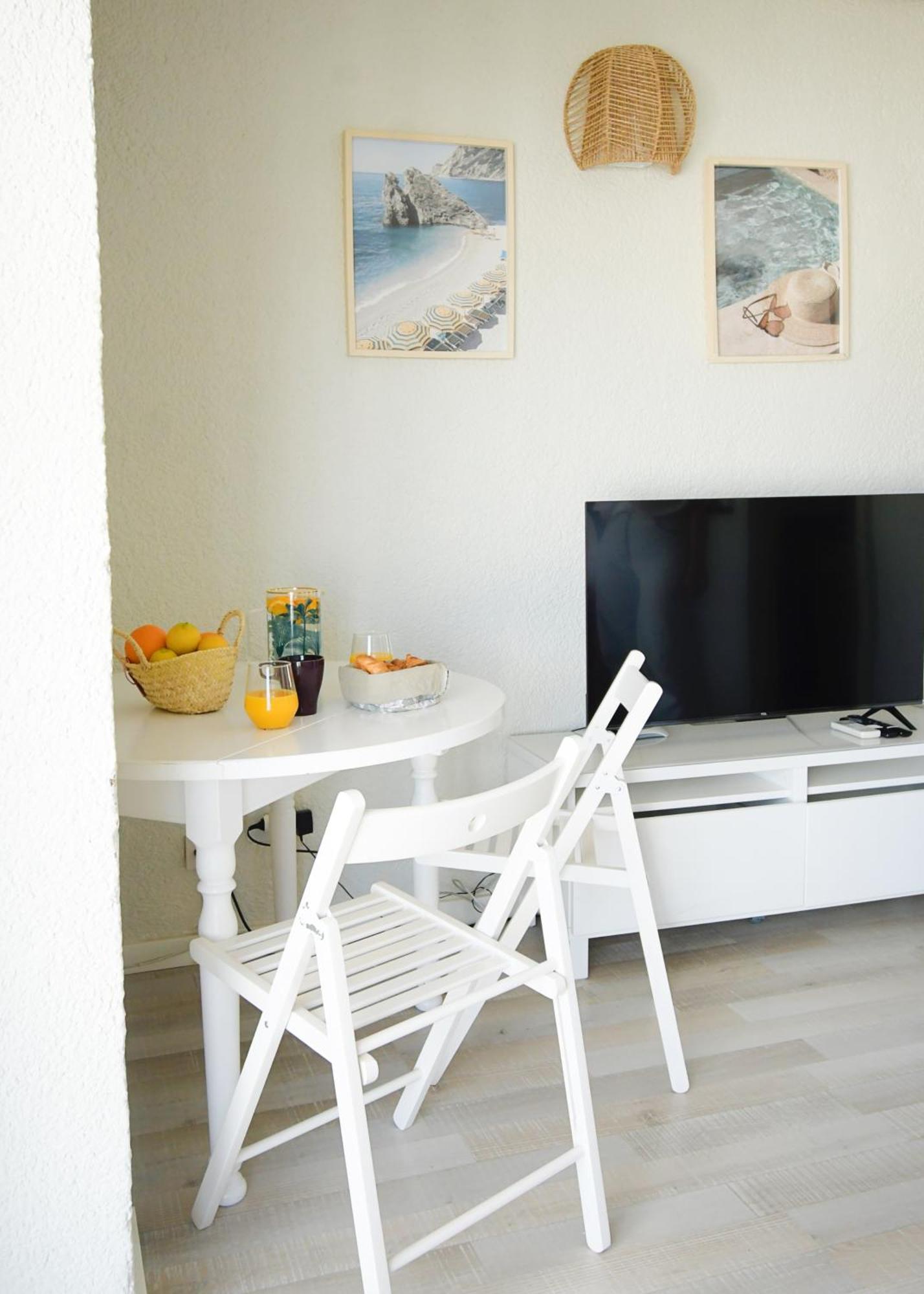 Apartment Strand Jávea