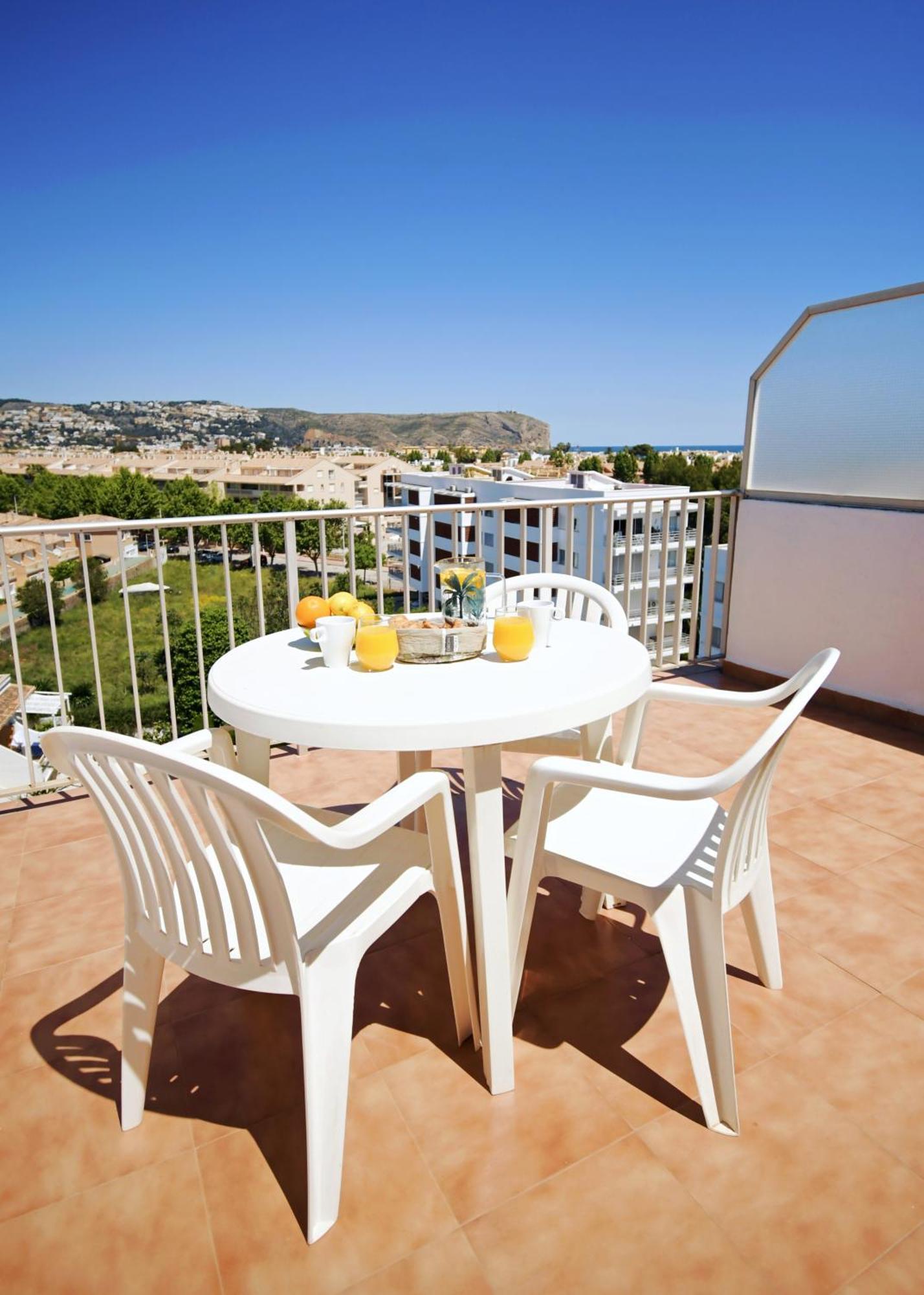 Apartment Strand Jávea Apartamento