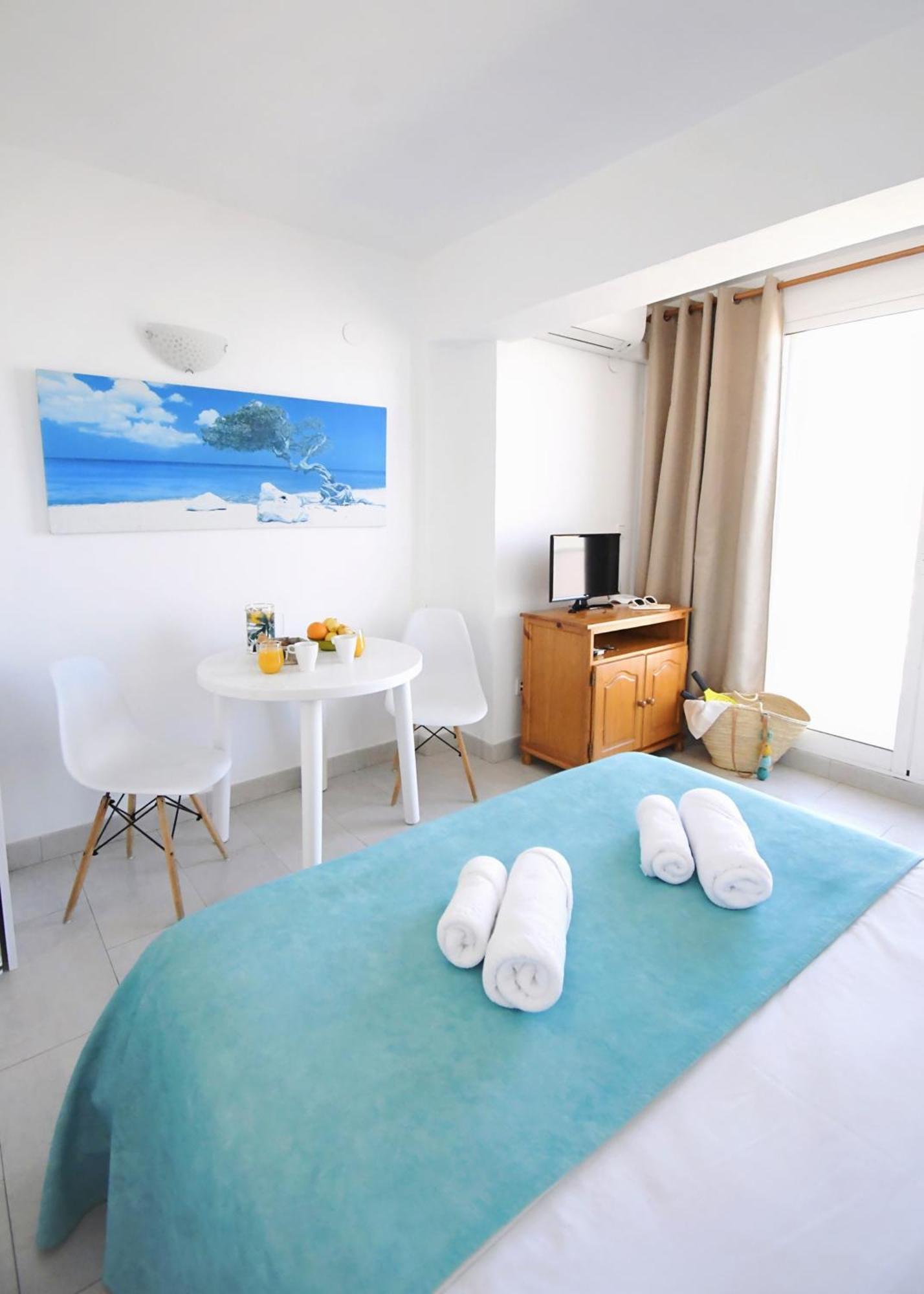 Apartamento Apartment Strand Jávea