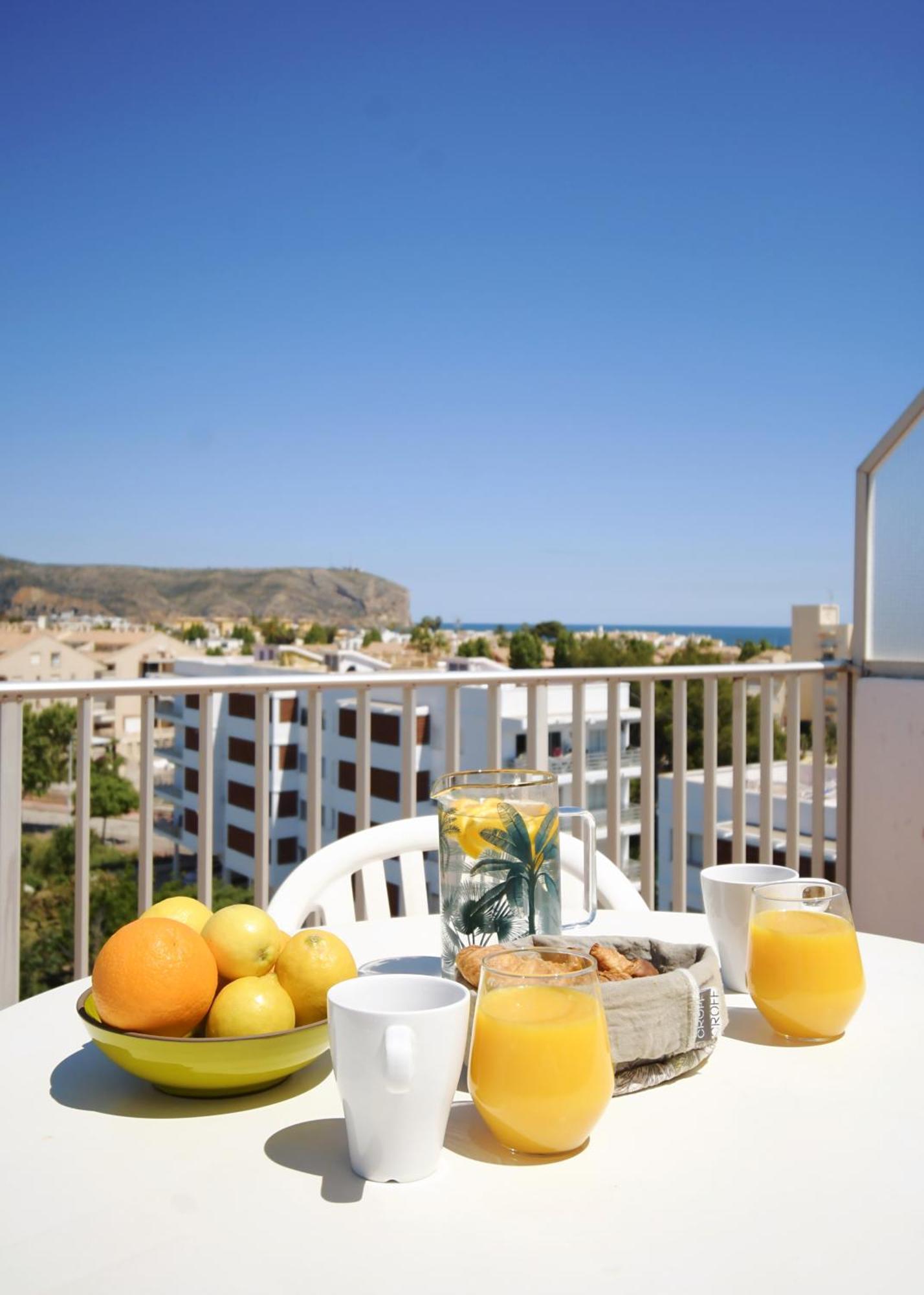 Apartment Strand Jávea Apartamento *