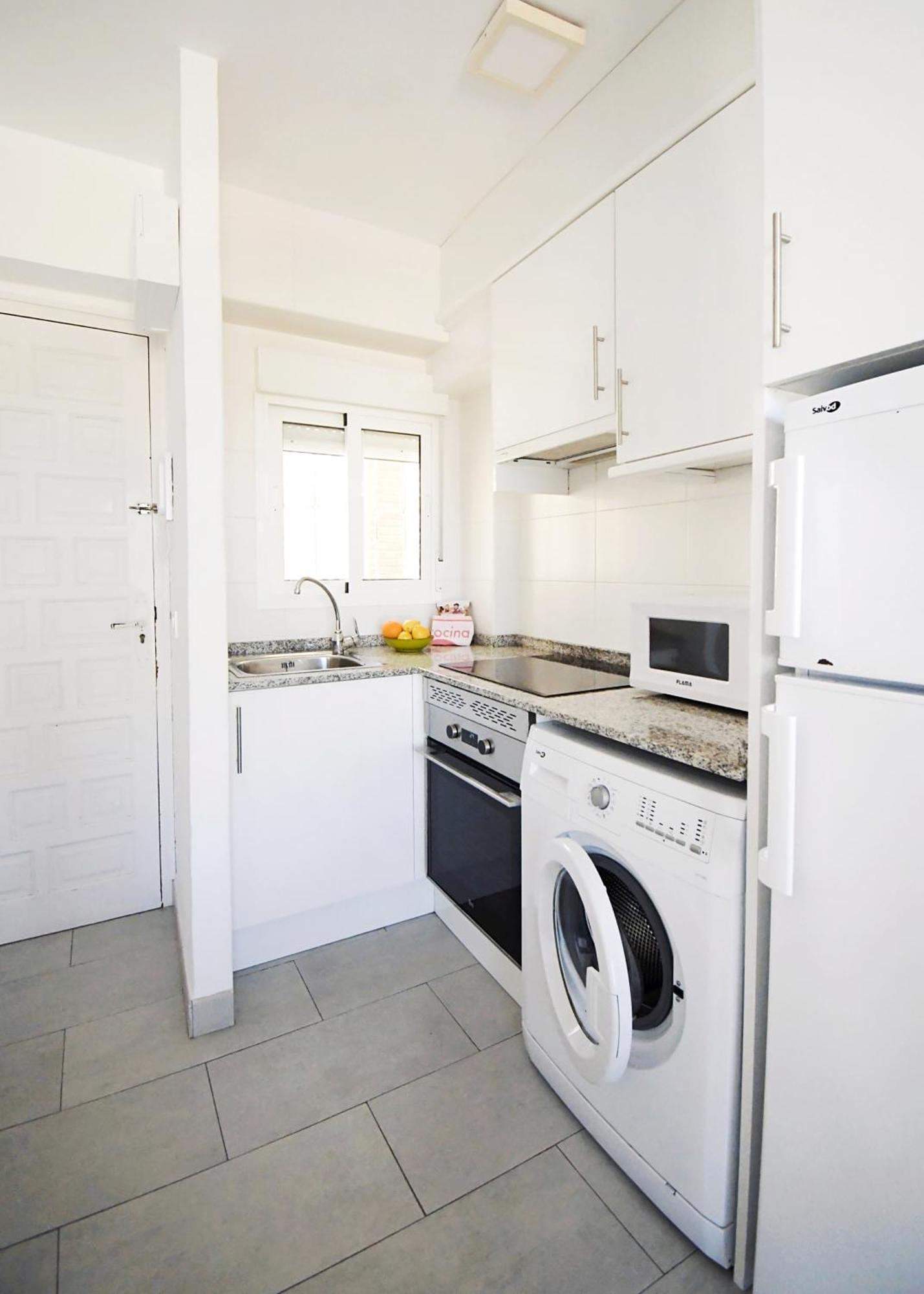 Apartment Strand Jávea Jávea