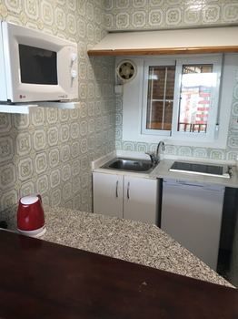 Apartment Strand Jávea * Jávea